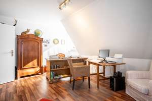 KEINE KÄUFERPROVISION Schickes EFH mit tollem Garten in zentraler Lage von Bielefeld Hillegossen – Die vollständige Adresse der Immobilie erhältst du vom Anbieter., 33699 Stieghorst, Bielefeld – Vorschaubild 24