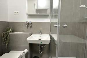 🏡 Möbliertes Zimmer frei in moderner 5er-WG – Mainstraße 121, Offenbach am Main! - ab dem 01.08 – 63065 Mathildenschule, Offenbach am Main – Vorschaubild 6