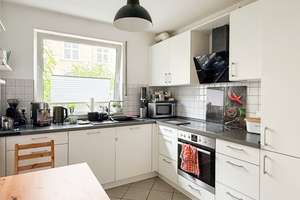Gepflegte 3-Zimmer-Erdgeschosswohnung mit Terrasse und Stellplatz in Bielefeld-Mitte – Die vollständige Adresse der Immobilie erhältst du vom Anbieter., 33602 Mitte, Bielefeld – Vorschaubild 6