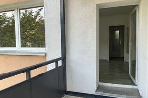 Charmante 2-Raum-Wohnung mit Balkon und Tageslichtbad! – Lunerkamp 34, 45139 Frillendorf, Essen – Vorschaubild 7