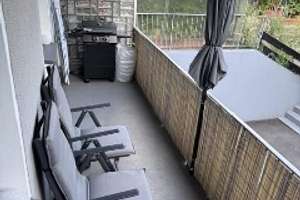 Essen-Schönebeck: Attraktive sanierte 3-Zimmer-Wohnung mit grossem Balkon in  – Die vollständige Adresse der Immobilie erhältst du vom Anbieter., 45359 Schönebeck, Essen – Vorschaubild 15