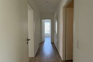 Westviertel: 4-Raum Wohnung mit offener Küche und  Balkon – Helmut-Käutner-Str. 12, 45127 Westviertel, Essen – Vorschaubild 6