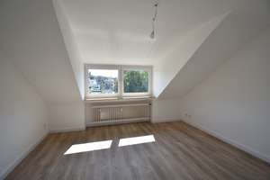 Renoviert! Bezugsfreie 2-Zimmer-Whg in MG – Burgstraße 8, 41199 Odenkirchen-Mitte, Mönchengladbach – Vorschaubild 6