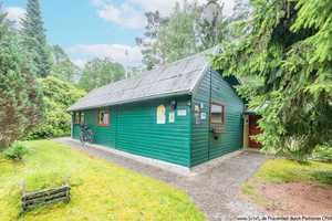 Ferienhaus als Erstwohnsitz? – Klempner Siedlung 8, 21244 Harburg (Kreis) – Vorschaubild 2