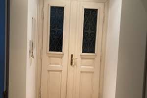 !!VERKAUF!! Stilvolle sanierte Altbauwohnung mit Stuck und Parkett auf ca. 54 m² – Viertelsweg 47, 4157 Gohlis-Mitte, Leipzig – Vorschaubild 9