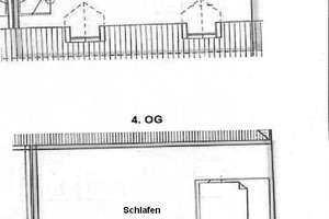 Extrovertierte Galerie-Maisonette im Barock – Die vollständige Adresse der Immobilie erhältst du vom Anbieter., 68159 Innenstadt/Jungbusch, Mannheim – Vorschaubild 12
