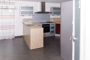 Familienfreundliche DHH mit 7 Zimmern in Germering mit 124 m² Wohnfläche (W/NFl. 178m²).  – Die vollständige Adresse der Immobilie erhältst du vom Anbieter., 82110 Germering – Vorschaubild 6