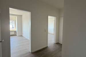 RS-Hindenburgstraße, schöne 2 Zimmer Wohnung KDB