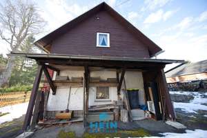 Mietkauf-Chance: Charmantes Einfamilienhaus mit Entwicklungspotenzial in Carlsfeld – Schnorr Von Carolsfeld Weg 5, 8309 Eibenstock – Vorschaubild 6