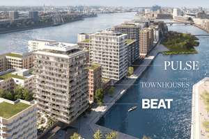 *EINZIGARTIG* TOWNHOUSE IN DER HAFENCITY – Die vollständige Adresse der Immobilie erhältst du vom Anbieter., 20457 HafenCity, Hamburg – Vorschaubild 5