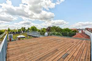 Penthouse am Schlosspark – modernes Design, großzügige Terrassen & beeindruckender Weitblick – Die vollständige Adresse der Immobilie erhältst du vom Anbieter., 13187 Pankow (Ortsteil), Berlin – Vorschaubild 16
