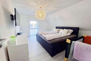 Modernes Energieeffizienzhaus - Ideal für die junge Familie ! – Hans-Roß-Straße 0, 24536 Tungendorf, Neumünster – Vorschaubild 7