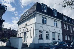 Schönes Appartement im Zentrum von Krefeld Uerdingen
