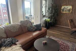 Schöne helle 2 Zimmerwohnung mit Balkon und Stellplatz in MG-Mitte ! – Hittastr. 42, 41061 Gladbach, Mönchengladbach – Vorschaubild 15