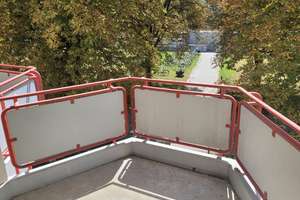NH. MAN /LTU  HELLE, RENOVIERTE 1,5 ZI., BALKON MIT BLICK INS GRÜNE – Gerberau 11, 80997 Allach, München – Vorschaubild 22