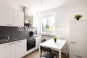 Tauschwohnung: 2-Zimmer-Wohnung in Karlsruhe Südweststadt tauschen