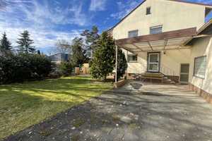 Zweifamilienhaus auf großem Grundstück – Rhein-Pfalz-Kreis – Vorschaubild 33