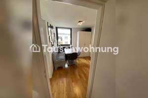 Tauschwohnung: Tausche meine 3 Zi. in Schwabing gegen 4 Zi. oder 5 – Ansprengerstraße 20, 80803 Am Luitpoldpark, München – Vorschaubild 3