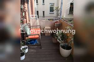 Tauschwohnung: 3 Zimmer in Altlindenau gegen größere 3 o. 4 -Zimmerwohnung – Rabenerstraße 1, 4177 Altlindenau, Leipzig – Vorschaubild 6