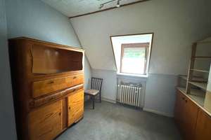 Doppelhaushälfte mit viel Potenzial, großem Garten und Garage an den Rheinwiesen  – Die vollständige Adresse der Immobilie erhältst du vom Anbieter., 47226 Hochemmerich, Duisburg – Vorschaubild 13