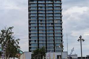 Zuhause mit 2 Zimmern in moderner Architektur im Gallusviertel – 60327 Gallus, Frankfurt am Main – Vorschaubild 10