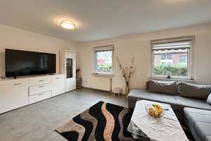 Hemer-Bredenbruch - Renoviertes Reihenmittelhaus mit Einliegerwohnung, Stellplatz und Garage – Märkischer Kreis – Vorschaubild 20