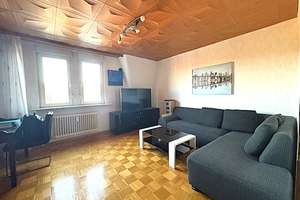 Vermietetes 3- Familienhaus in Pforzheim-Eutingen! – Die vollständige Adresse der Immobilie erhältst du vom Anbieter., 75181 Eutingen, Pforzheim – Vorschaubild 6
