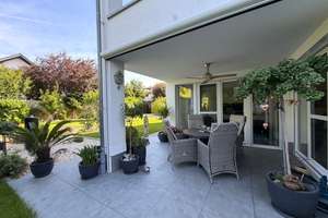 Exklusive, barrierefreie Erdgeschosswohnung in hochwertiger Ausstattung mit Privatgarten und Garage – 67071 Ruchheim, Ludwigshafen am Rhein – Vorschaubild 10