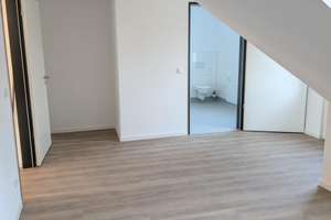 Moderne Dachgeschosswohnung mit besonderem Wohnkonzept – Integratives Wohnen in bester Lage! – Die vollständige Adresse der Immobilie erhältst du vom Anbieter., 45128 Südviertel, Essen – Vorschaubild 12
