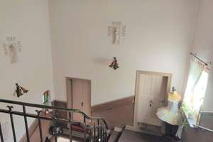 WÄRMEPUMPE! romantischer Gasthof mit Tanzsaal u 3 Wohnungen-saniert! Preis auf Anfrage. – Die vollständige Adresse der Immobilie erhältst du vom Anbieter., 6729 Elsteraue – Vorschaubild 13