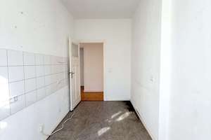 Klassischer Berliner Altbau: 57 m²- 2 Zimmer mit Dielen und hohen Decken im modernisierten Objekt – Die vollständige Adresse der Immobilie erhältst du vom Anbieter., 12169 Steglitz, Berlin – Vorschaubild 14
