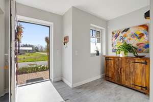 Energieeffizientes Einfamilienhaus – moderne Architektur in naturnaher Lage! – Die vollständige Adresse der Immobilie erhältst du vom Anbieter., 26906 Dersum – Vorschaubild 3