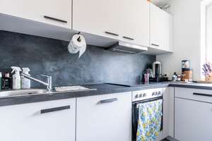 Renovierte 2-Zimmer-Erdgeschosswohnung in Bestlage Ingolstadts – Die vollständige Adresse der Immobilie erhältst du vom Anbieter., 85049 Mitte, Ingolstadt – Vorschaubild 6