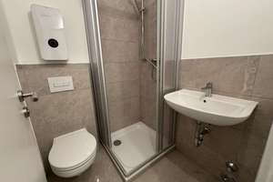 Saniertes und vollmöbliertes Appartement in Ehrenfeld - ideal für Studenten – Die vollständige Adresse der Immobilie erhältst du vom Anbieter., 50827 Ossendorf, Köln – Vorschaubild 7