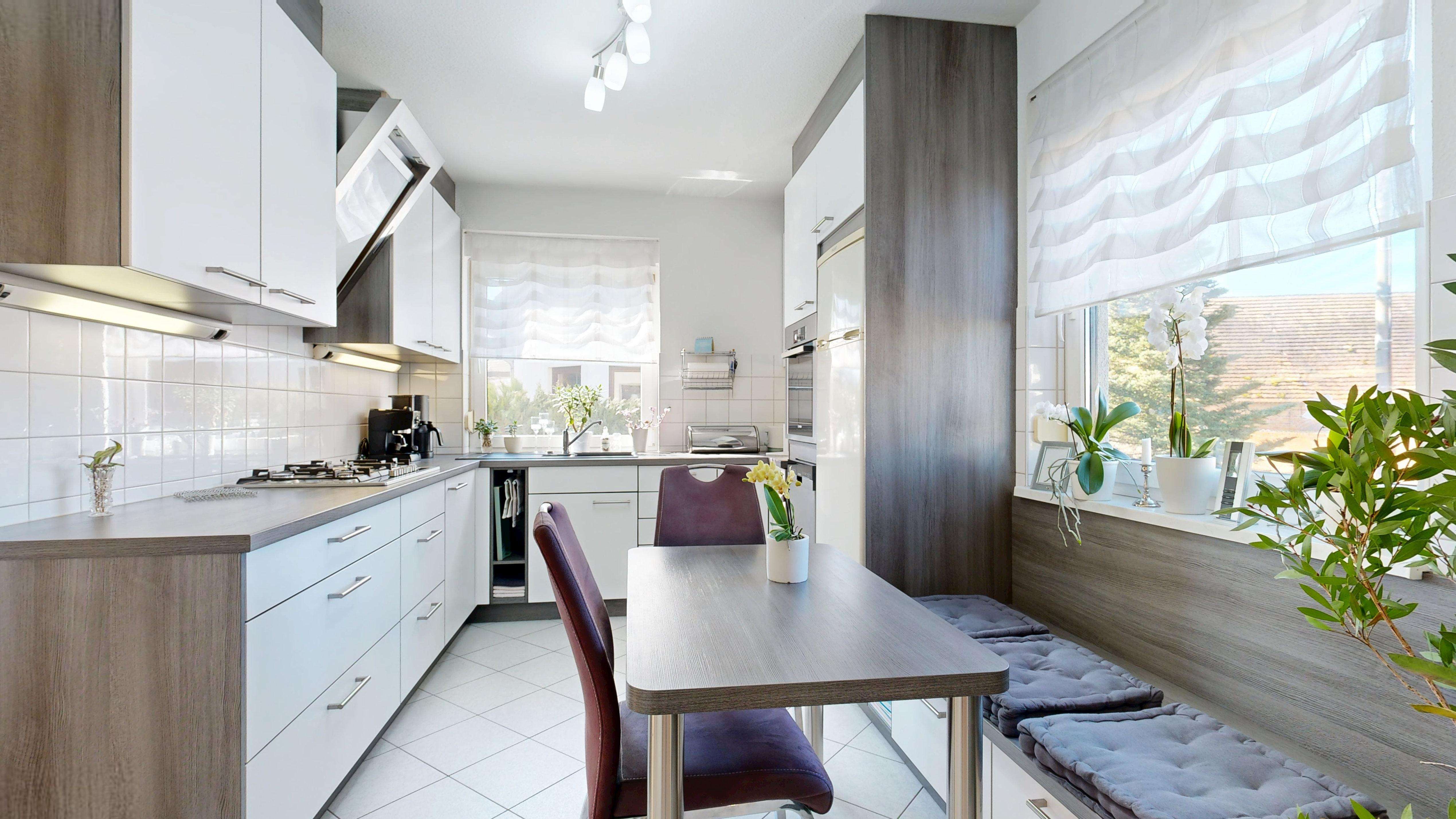 Immobilie in Briesen (Mark) - Top gepflegtes Haus + großes Grundstück + provisionsfrei mit maklerlos-verkaufen.de - Bild 32