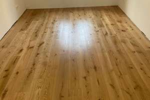 Erstbezug nach Sanierung! Moderne 3-Zimmer-Wohnung mit Einbauküche – Jahnstraße 8, 65185 Mitte, Wiesbaden – Vorschaubild 2