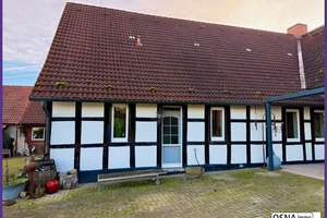 Modernisiertes Landhaus im Fachwerkstil – viel Platz, viel Atmosphäre – Die vollständige Adresse der Immobilie erhältst du vom Anbieter., 49191 Belm – Vorschaubild 5