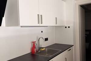 Moderne 3-Zimmer-Wohnung mit Balkon und Süd-West-Ausrichtung  – Königsbrücker Straße 95, 1099 Äußere Neustadt, Dresden – Vorschaubild 7