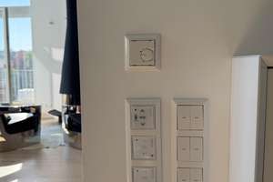 penthouse | xxl-dachterrassen | weitblick | kamin | 3,5 zimmer | heilbronn | fasan – Fasanenweg 42, 74080 Böckingen, Heilbronn – Vorschaubild 9
