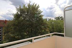 Ein Ruhepol auf dem Kaßberg- 2-Zimmer mit Balkon – Hoffmannstraße 11, 9112 Kaßberg, Chemnitz – Vorschaubild 5