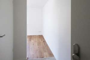 Moderne 1-Zimmer-Wohnung mit Balkon und Einbauküche in München-Trudering – Flußaalweg 4, 81825 Gartenstadt Trudering, München – Vorschaubild 6