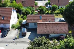 Gemütliches Einfamilienhaus mit großem Garten, Terrasse & Sauna  – Pfarrer Bäumler Straße 10, 84166 Adlkofen – Vorschaubild 11