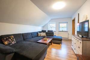 Gepflegtes Wohnhaus mit Praxis und Baugrundstück! – Die vollständige Adresse der Immobilie erhältst du vom Anbieter., 26556 Westerholt – Vorschaubild 10
