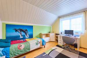Mehr-Generationen-Haus mit Erweiterungsmöglichkeit – Die vollständige Adresse der Immobilie erhältst du vom Anbieter., 86551 Aichach – Vorschaubild 12