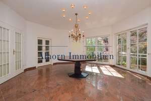 Rissen am Klövensteen: Repräsentative Twin-Villa mit Kamin, Innenpool, Sonnenterrassen u. Garage..! – Die vollständige Adresse der Immobilie erhältst du vom Anbieter., 22559 Rissen, Hamburg – Vorschaubild 4