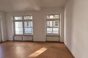 Schöne 2-Zimmer-Wohnung mit Balkon und viel Licht – Gemüsegasse 2-4, An der Liebfrauenkirche  17, 56068 Altstadt, Koblenz – Vorschaubild 4