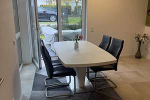 Helle 4-Zi.-Wohnung mit offener Küche am Naherholungsgebiet Königsforst – Leidenhausener Straße 13, 51145 Eil, Köln – Vorschaubild 11