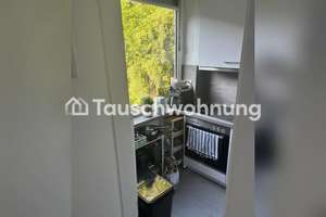 Tauschwohnung: Hamburg, Wandsbek: Gemütliche 1-Zimmer-Wohnung – Die vollständige Adresse der Immobilie erhältst du vom Anbieter., 22089 Eilbek, Hamburg – Vorschaubild 4