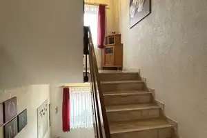 Platz für die ganze Familie - großzügiges Einfamilienhaus mit ELW und großem Grundstück – Main-Spessart (Kreis) – Vorschaubild 14