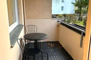 Möblierte Wohnung in Neukölln - Erstbezug nach vollständiger Renovierung – Suderoder Straße 6, 12347 Britz, Berlin – Vorschaubild 32